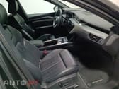 Audi E-Tron Sportback  55 quattro S line