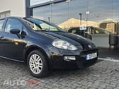 Fiat Grande Punto M JET DIESEL