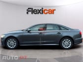 Audi A6 3.0 TDi quattro S tronic