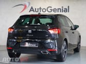 Seat Ibiza 1.0 TSI FR