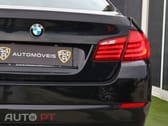 BMW 520 d