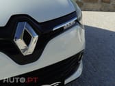 Renault Clio Sport Tourer Energy dCi 90 Start & Stop Dynamique