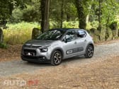 Citroen C3 1.2 PureTech YOU!