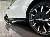 Honda e Advance Edition