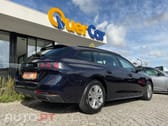 Peugeot 508 1.5 BlueHDi Active Pack EAT8