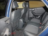 Ford Puma 1.0 EcoBoost Hybrid TITANIUM X