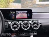 Mercedes-Benz A 180 d 7G-DCT AMG Line