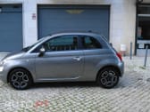 Fiat 500 1.0 Hybrid