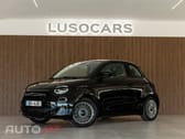 Fiat 500e 3+1 42 kWh