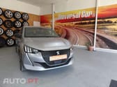 Peugeot E-208 50 kWh GT Line