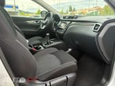 Nissan Qashqai 1.3 DIG-T N-Connecta