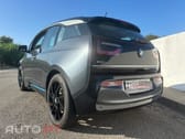 BMW i3 94Ah +Comfort Package Advance