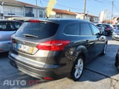 Ford Focus SW 1.5 TDCi Titanium