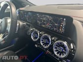 Mercedes-Benz EQA I.V.A DEDUTIVEL 250 AMG + TETO 