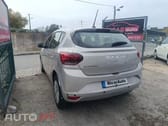 Dacia Sandero 1.0 ECO-G Expression Bi-Fuel