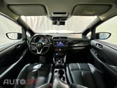 Nissan Leaf 62 kWh e+ Tekna