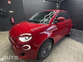 Fiat 500e 42 kWh Icon