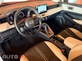 Honda HR-V 1.5 i-MMD e:HEV Advance