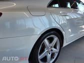 Mercedes-Benz CLS 350 CDI BlueEfficiency