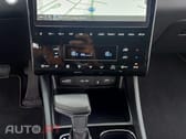 Hyundai Tucson HIBRIDO 1.6 CRDI 48V IVA DEDUTIVEL