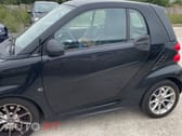 Smart ForTwo Softouch