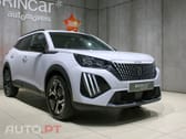 Peugeot 2008 1.2 PureTech Allure