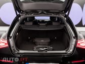 Mercedes-Benz CLA 250 e Shooting Brake Style Plus