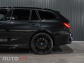 BMW 330 e xDrive Aut. M Sport