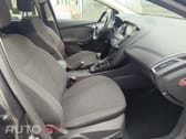Ford Focus 1.0 SCTi ST-Line