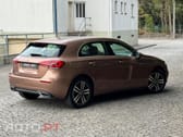 Mercedes-Benz A 250 e Progressive