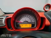 Smart ForTwo 0.8 cdi Passion 45