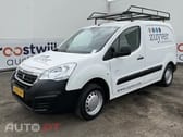 Peugeot Partner 1.6 BlueHDi L1 Premium