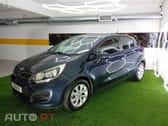 Kia Rio 1.2 CVVT EX