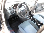 Ford Fiesta 1.4 TDCi Trend