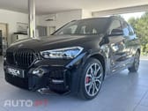 BMW X1 18 d sDrive Pack M Auto