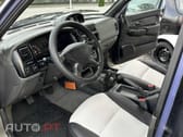 Mitsubishi L200 2.5 TD CD AC