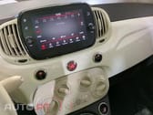 Fiat 500 1.2 Lounge MTA