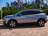 Peugeot 3008 1.5 BlueHDi Crossway