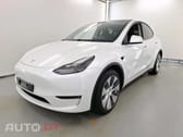 Tesla Model Y Long Range Dual Motor AWD