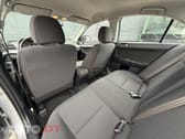 Mitsubishi Lancer 1.6 Invite ClearTec