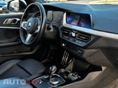 BMW 116 d Pack M Auto