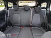 Ford Focus SW 1.5 EcoBlue S&S Aut. ST-LINE