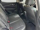 Nissan Qashqai 1.6 dCi Tekna Premium +Xtronic