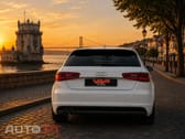 Audi A3 2.0 TDI S-line