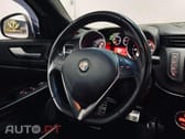 Alfa Romeo Giulietta 2.0 JTDm Sprint Speciale