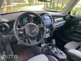 MINI Electric Cooper SE Mini Electric Collection 2021