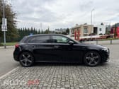 Mercedes-Benz A 180 CDI 7G-DCT AMG Line