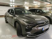 Citroen C5 1.6 Hybrid Shine Pack e-EAT8
