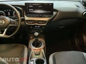 Nissan Juke 1.0 DIG-T N-Connecta