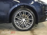 Porsche Macan PDK